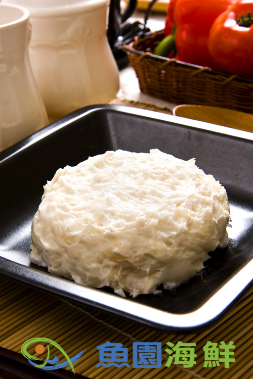 【魚園海鮮】花枝漿